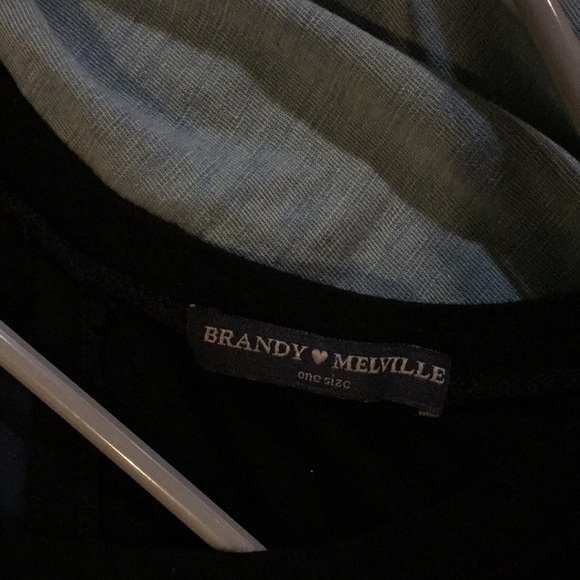 Brandy Melville tank top - Picture 3 of 3